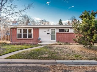 6491 S Cedar St, Littleton, CO 80120