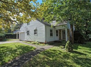 3580 Monticello Blvd, Cleveland Heights, OH 44121