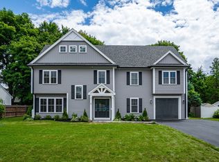 5 Stanley St, Natick, MA 01760
