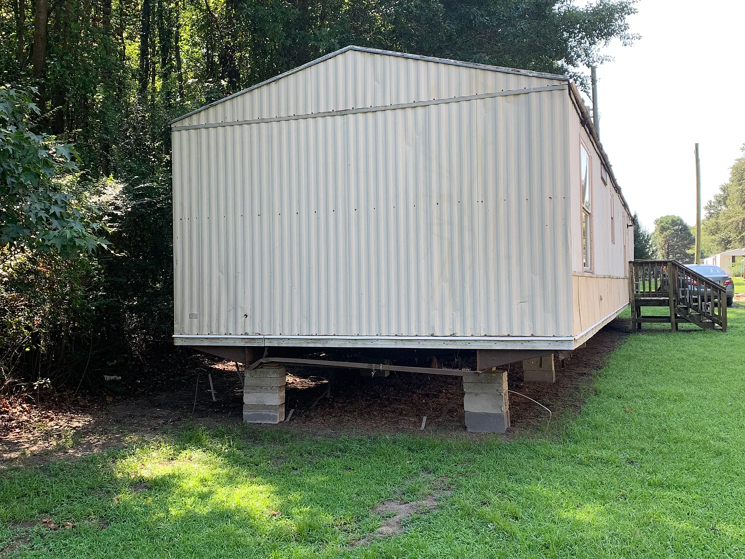 Mobile Home $7,000 2BR/1BA Financing Available! — Photo 3