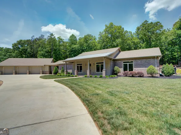 610 Kings Bridge Rd, Cave Spring, GA 30124