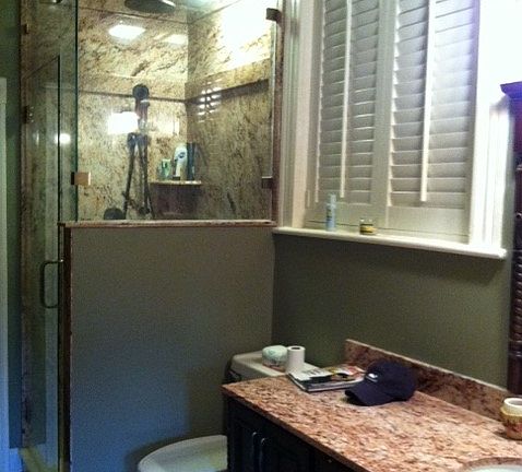 Bathroom #2
