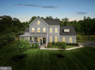 18210 Presidio Pl, Round Hill, VA 20141