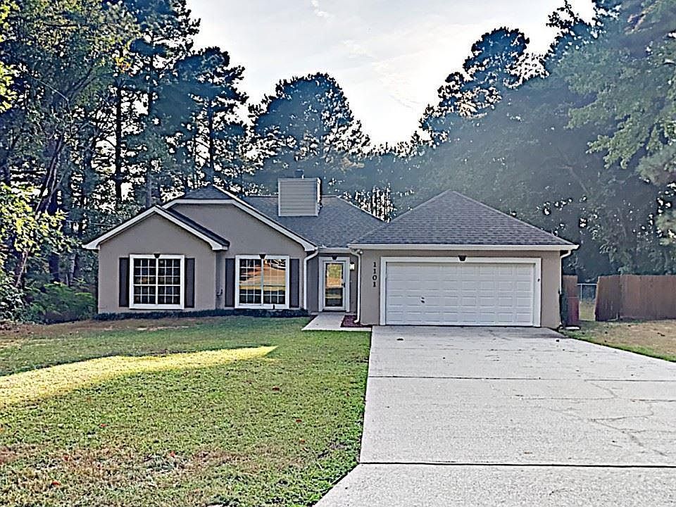 1st image of 1101 Creekwood Cv