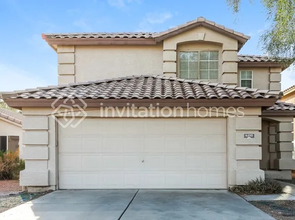 4210 N 113th Dr, Phoenix, AZ 85037