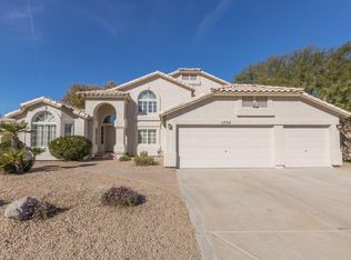 1734 E Redfield Rd, Phoenix, AZ 85022