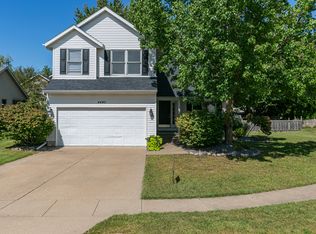 4495 34th Street Ct, Bettendorf, IA 52722