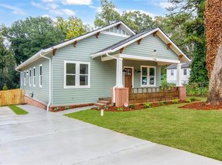 1156 Oakland Dr SW, Atlanta, GA 30310