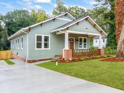 1156 Oakland Dr SW, Atlanta, GA, 30310