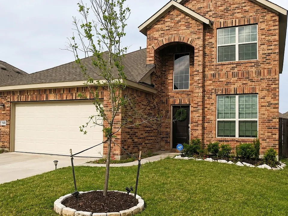 19118 Pegara Manor Dr
