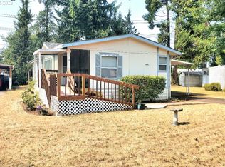 1125 58th St SPACE 6, Springfield, OR 97478