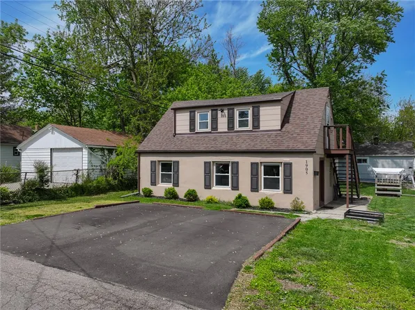 1905 Russell Ave, Dayton, OH 45420