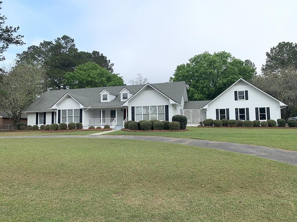 7230 Northgate Dr E, Tifton, GA 31794 Zillow