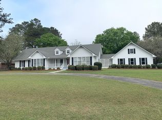 7230 Northgate Dr E, Tifton, GA 31794