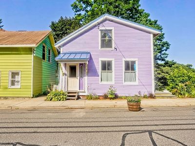 34 Washington St, Greenfield, MA, 01301