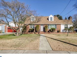 60 Alden Ave, Delran, NJ 08075