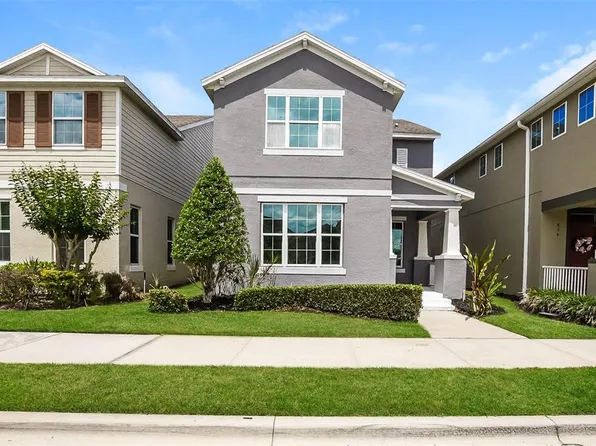 820 Wakulla Ln, Winter Springs, FL 32708