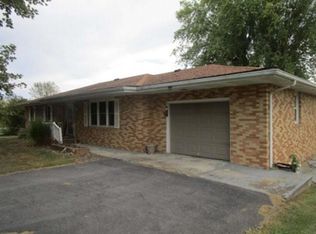 305 Winstead Rd, Cobden, IL 62920