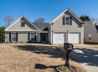 7 Ashridge Way, Simpsonville, SC 29681