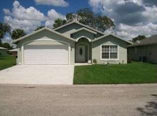 5203 SE 43rd Trac, Okeechobee, FL 34974