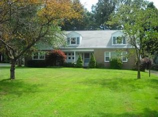 797 Wildwood Dr, Youngstown, OH 44512