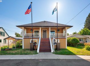 445 S 3rd St, Saint Helens, OR 97051