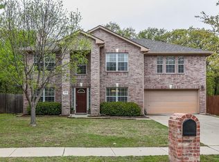 2108 Acorn Bnd, Denton, TX 76210