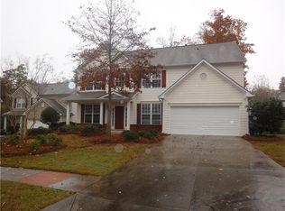 3711 Alamosa Ct, Lawrenceville, GA 30044