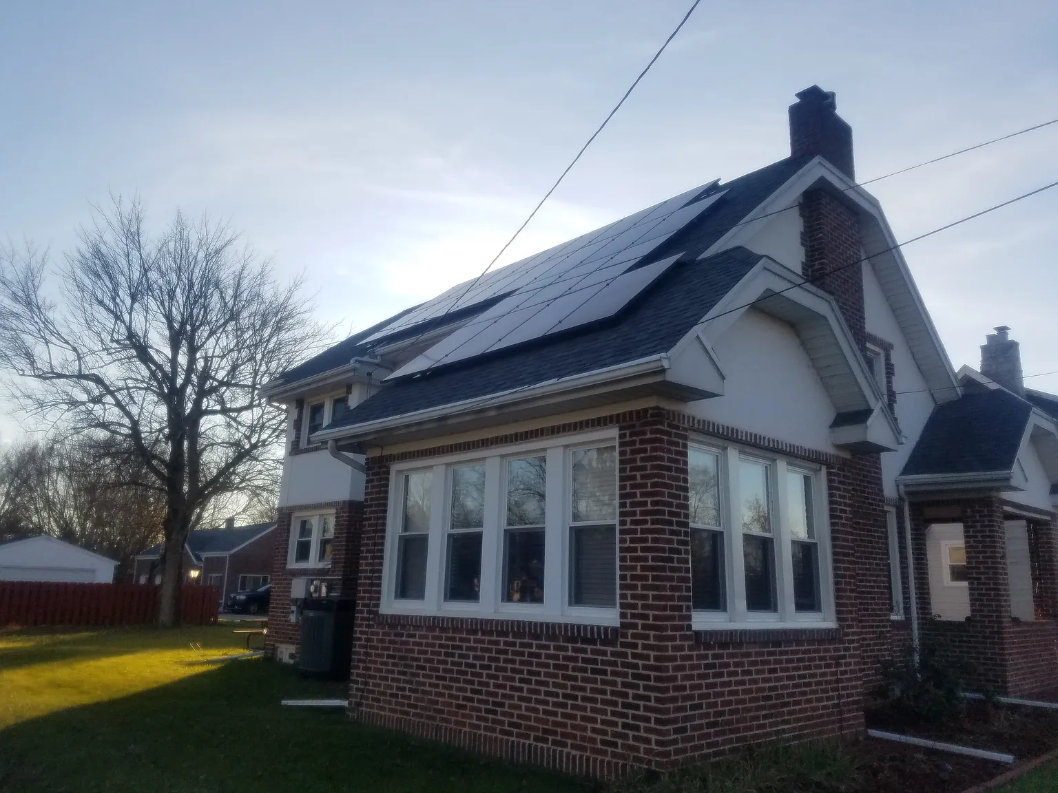 23767 W River Rd photo 1
