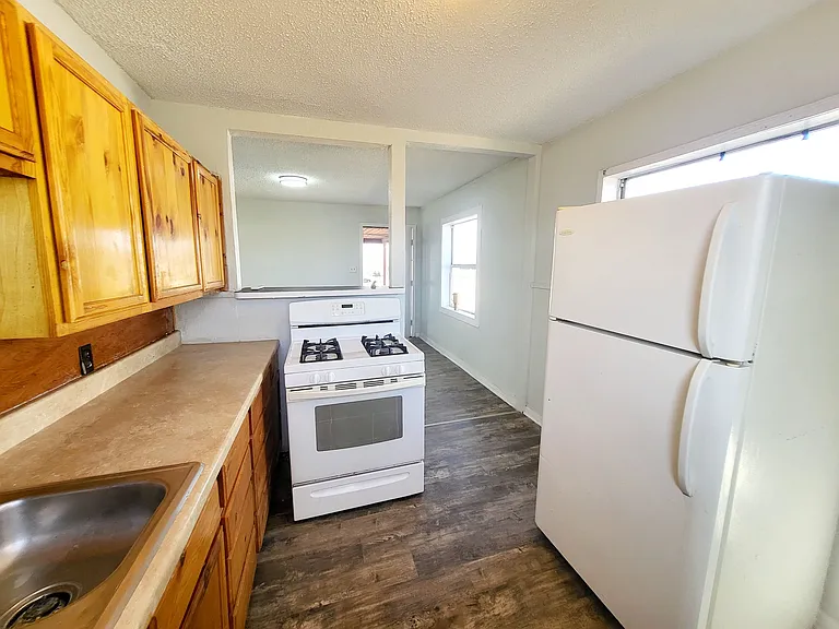 1510 Sycamore St #A — Photo 15