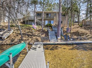 66095 North Point DRIVE, Iron River, WI 54847