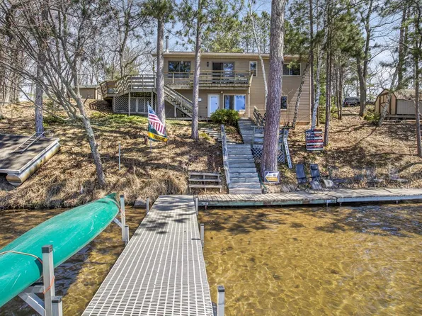66095 North Point DRIVE, Iron River, WI 54847