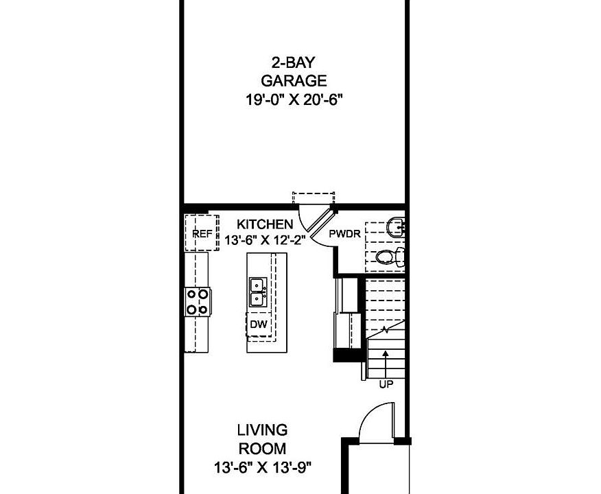 2nd image of 9475 W 58th Circle Bldg 7 #B