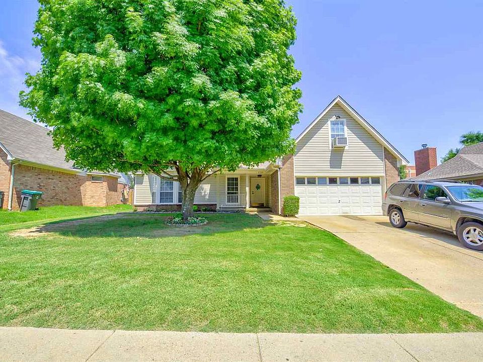 1st image of 2722 Sage Meadow Dr