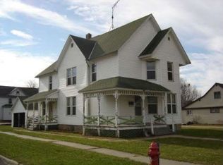 501 Liberty St, Ripon, WI 54971
