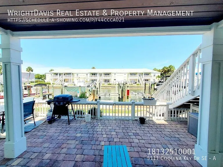 5111 Coquina Key Dr SE #A — Photo 18