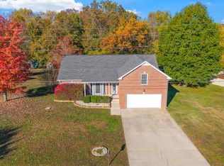 433 Todd Phillips Trl, Clarksville, TN 37042