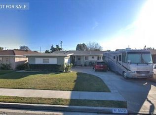 5572 Edita Ave, Westminster, CA 92683
