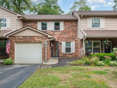 439 McIntosh Dr #20B, Cincinnati, OH, 45255