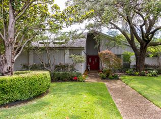 6002 Laurel Oaks Dr, Dallas, TX 75248