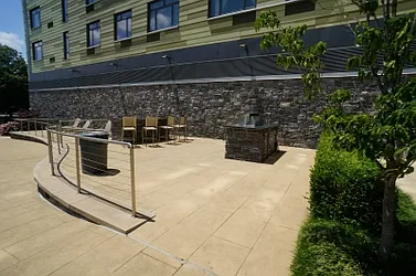 Rented by Citi Habitats