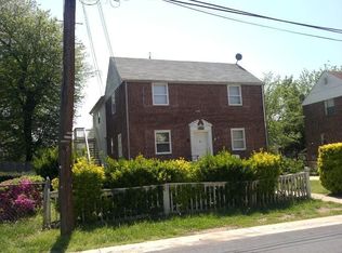 2013 Patterson Rd, Hyattsville, MD 20782