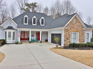 4025 Rockingham Dr, Roswell, GA 30075
