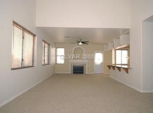 8925 Picket Fence Ave, Las Vegas, NV 89143