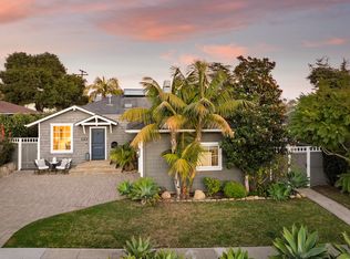 122 Los Alamos Ave, Santa Barbara, CA 93109