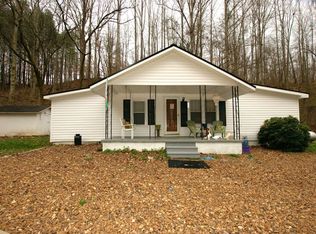 140 Riddle Rd, Winchester, TN 37398