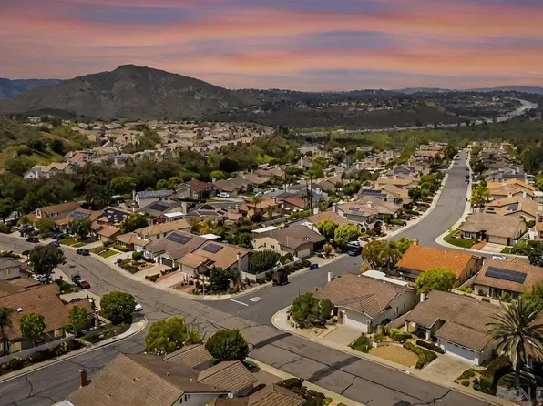 12512 Cloudesly Dr, San Diego, CA 92128