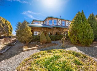 6801 N Geronimo Way, Chino Valley, AZ 86323