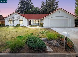 5017 W Locust Ave, Fresno, CA 93722