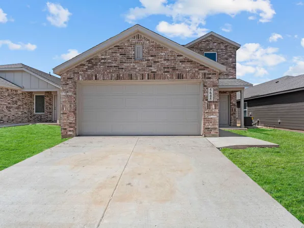 5645 Jasper Place, San Antonio, TX 78223
